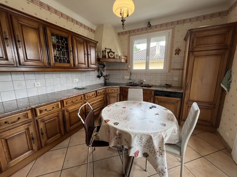 Vente Maison CAPDENAC GARE - 5 pièces -148 m² - (12700)