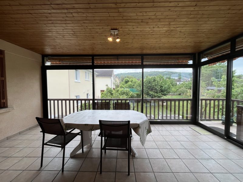 Vente Maison CAPDENAC GARE - 5 pièces -148 m² - (12700)