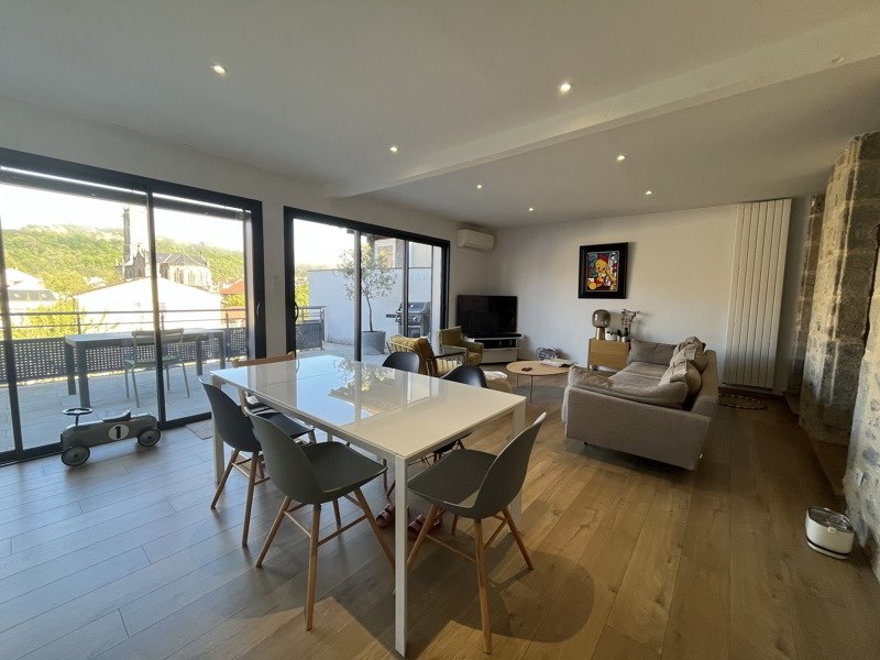 Vente Maison CAPDENAC GARE - 5 pièces -120 m² - (12700)