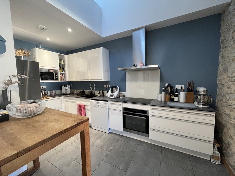 Vente Maison CAPDENAC GARE - 5 pièces -120 m² - (12700)