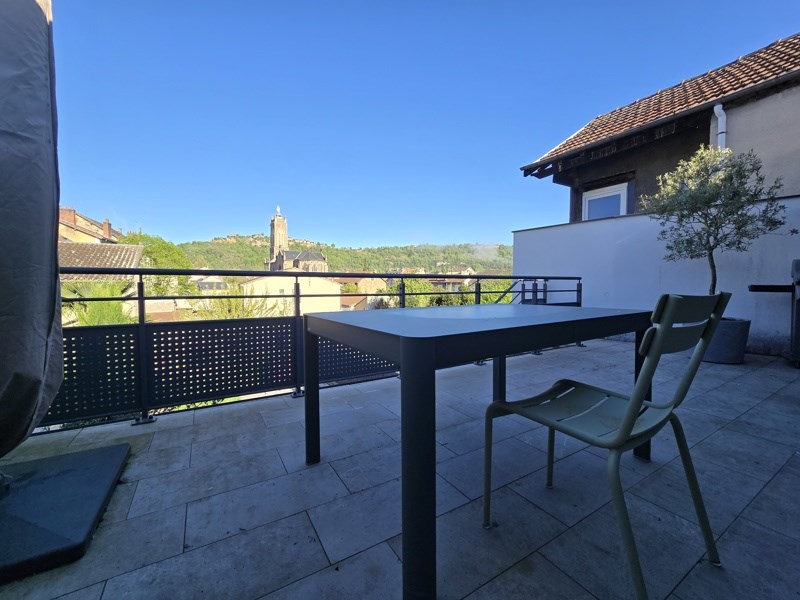 Vente Maison CAPDENAC GARE - 5 pièces -120 m² - (12700)