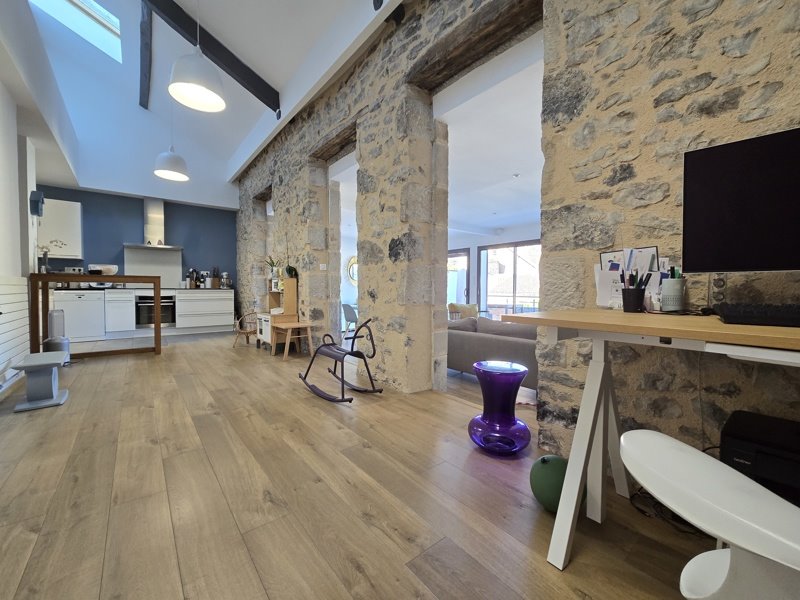 Vente Maison CAPDENAC GARE - 5 pièces -120 m² - (12700)
