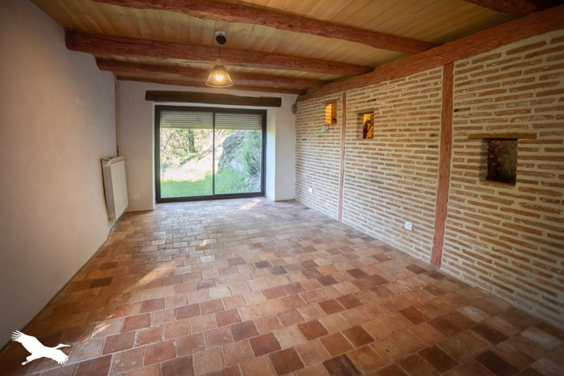 Vente Maison Capdenac - 5 pièces -122 m² - (46100)