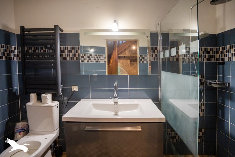 Vente Maison Capdenac - 5 pièces -122 m² - (46100)