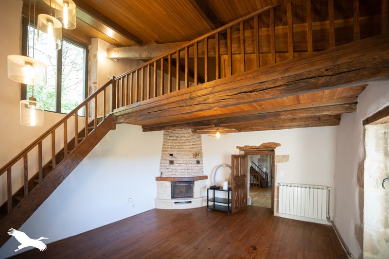 Vente Maison Capdenac - 5 pièces -122 m² - (46100)