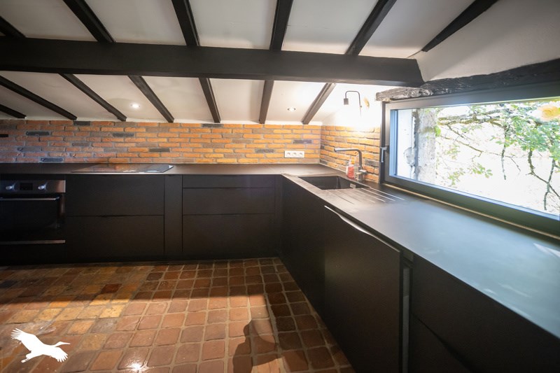 Vente Maison Capdenac - 5 pièces -122 m² - (46100)