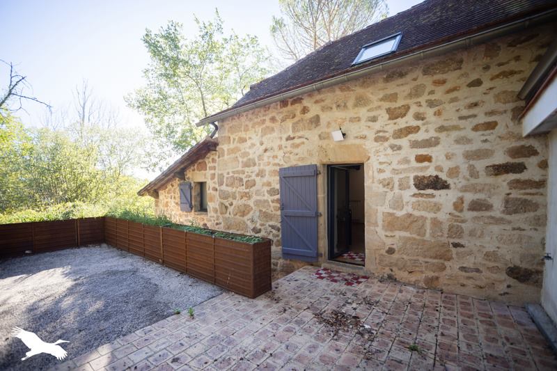Vente Maison Capdenac 46100 5 pièces - 122 m²