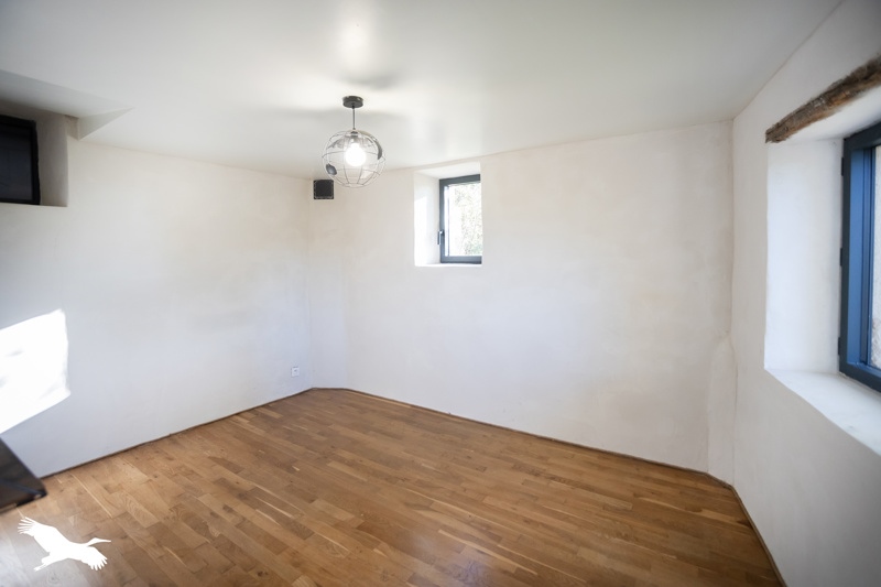 Vente Maison Capdenac - 5 pièces -122 m² - (46100)