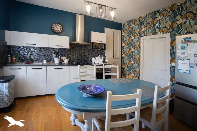 Vente Maison CAPDENAC GARE - 4 pièces -108 m² - (12700)