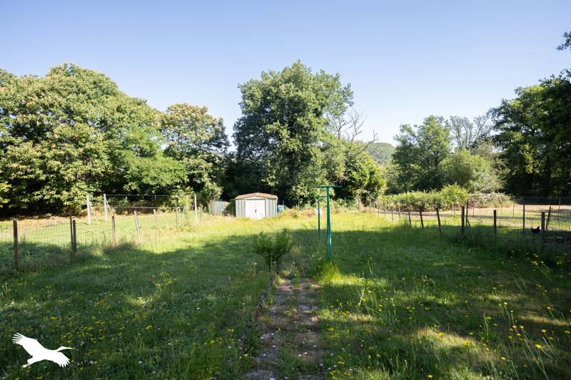 Vente Maison CAPDENAC GARE - 4 pièces -108 m² - (12700)
