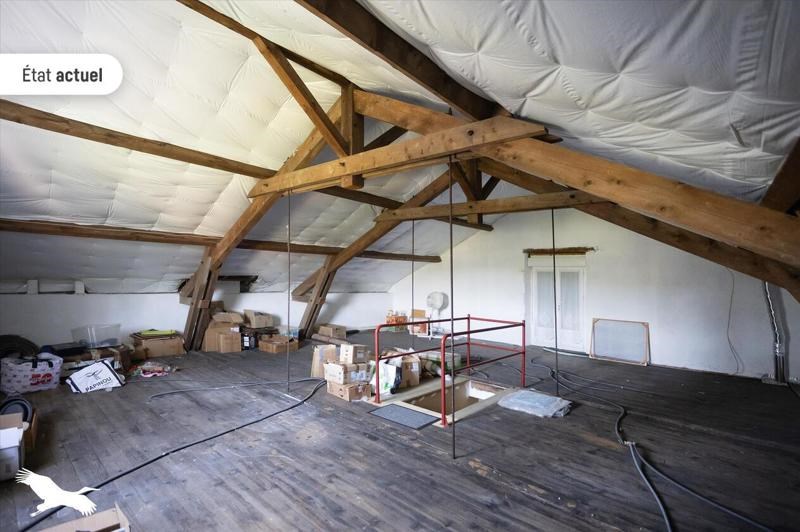 Vente Maison CAPDENAC GARE - 4 pièces -108 m² - (12700)