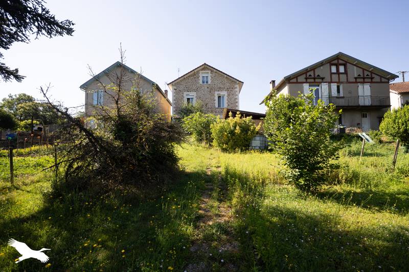 Vente Maison CAPDENAC GARE - 4 pièces -108 m² - (12700)
