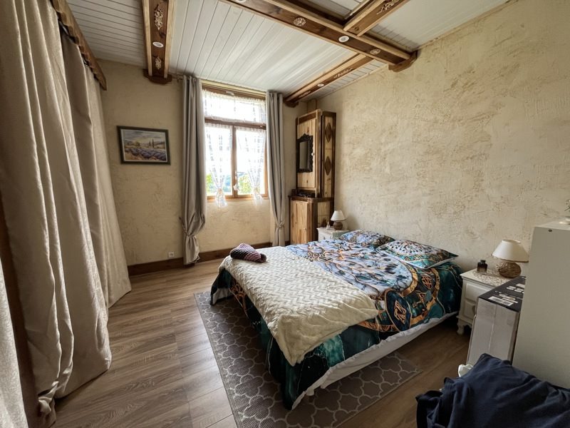 Vente Maison CAPDENAC - 3 pièces -93 m² - (46100)