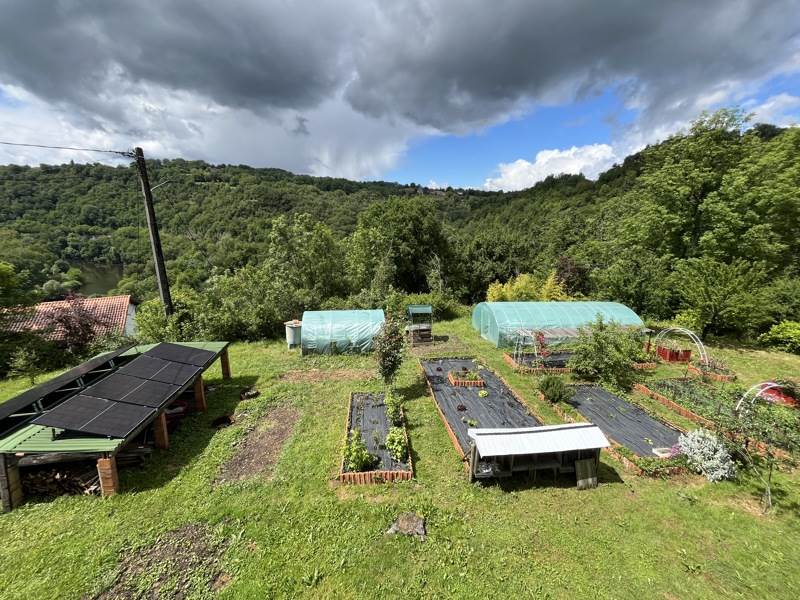 Vente Maison CAPDENAC - 3 pièces -93 m² - (46100)