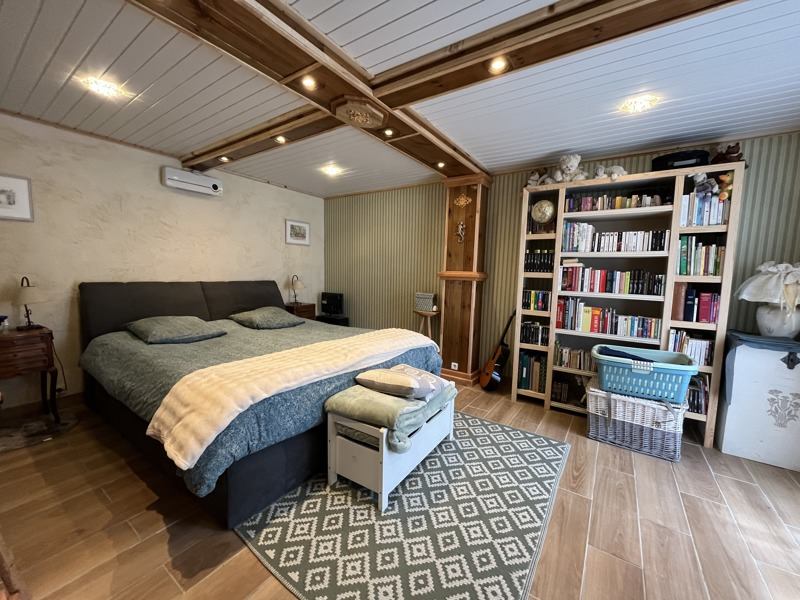 Vente Maison CAPDENAC - 3 pièces -93 m² - (46100)