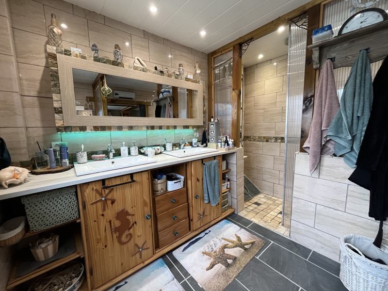Vente Maison CAPDENAC - 3 pièces -93 m² - (46100)