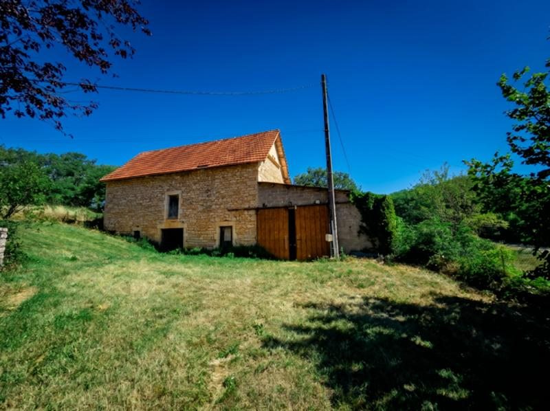 Vente Maison VILLENEUVE - 4 pièces -129 m² - (12260)