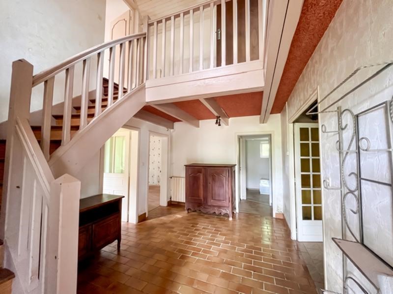 Vente Maison VILLENEUVE - 4 pièces -129 m² - (12260)