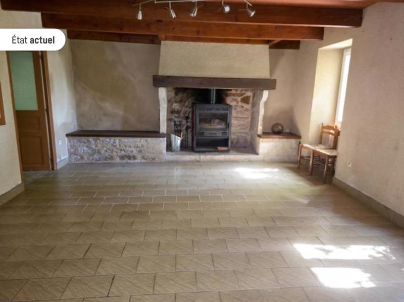 Vente Maison VILLENEUVE - 4 pièces -129 m² - (12260)