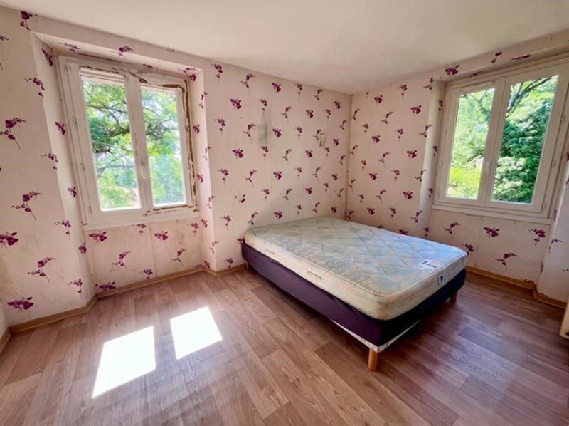 Vente Maison VILLENEUVE - 4 pièces -129 m² - (12260)