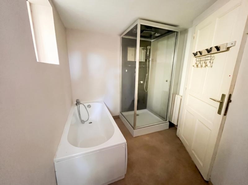 Vente Maison VILLENEUVE - 4 pièces -129 m² - (12260)