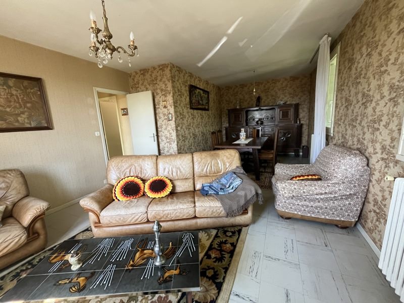 Vente Maison CAPDENAC - 3 pièces -66 m² - (46100)