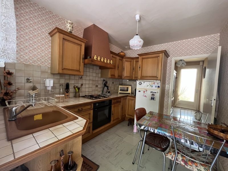 Vente Maison CAPDENAC - 3 pièces -66 m² - (46100)