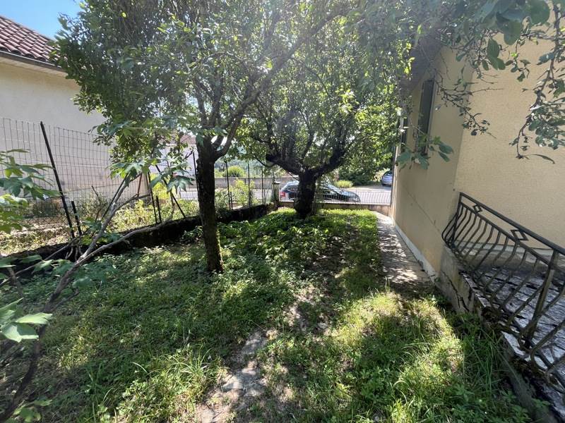 Vente Maison CAPDENAC - 3 pièces -66 m² - (46100)