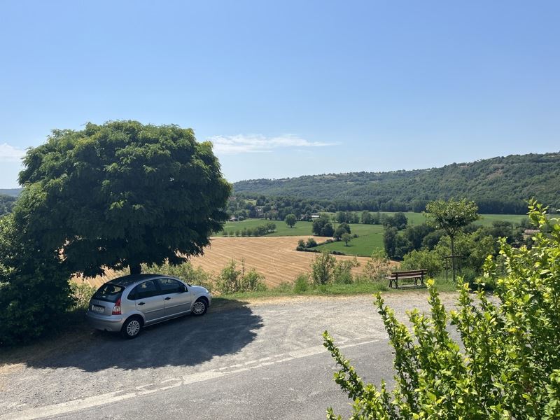Vente Maison CAPDENAC - 3 pièces -66 m² - (46100)