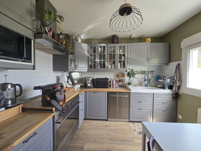 Vente Maison CAPDENAC GARE - 3 pièces -55 m² - (12700)