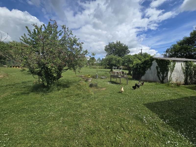 Vente Maison CAPDENAC GARE - 3 pièces -55 m² - (12700)