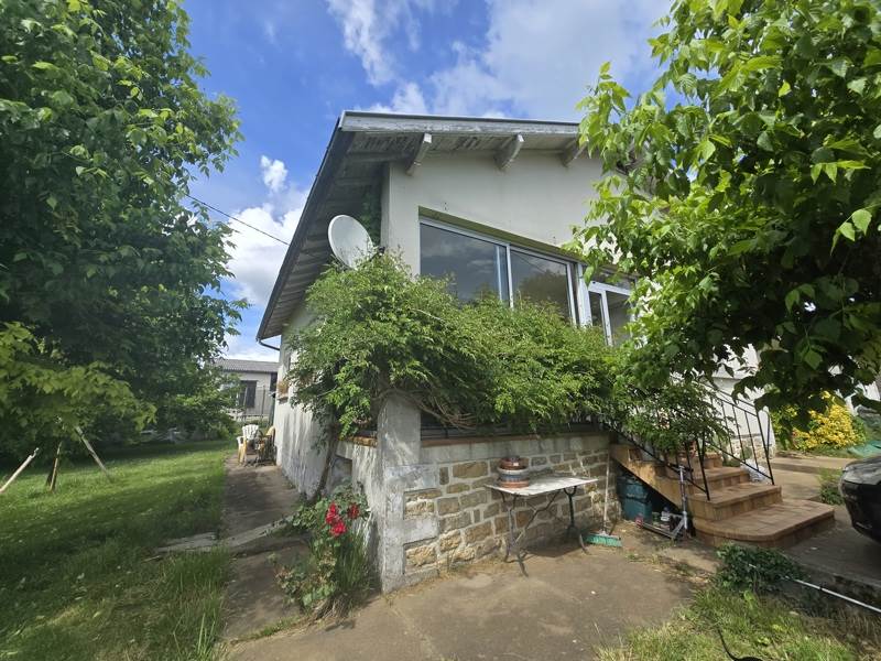 Vente Maison CAPDENAC GARE - 3 pièces -55 m² - (12700)