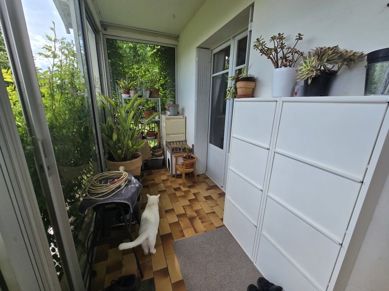 Vente Maison CAPDENAC GARE - 3 pièces -55 m² - (12700)