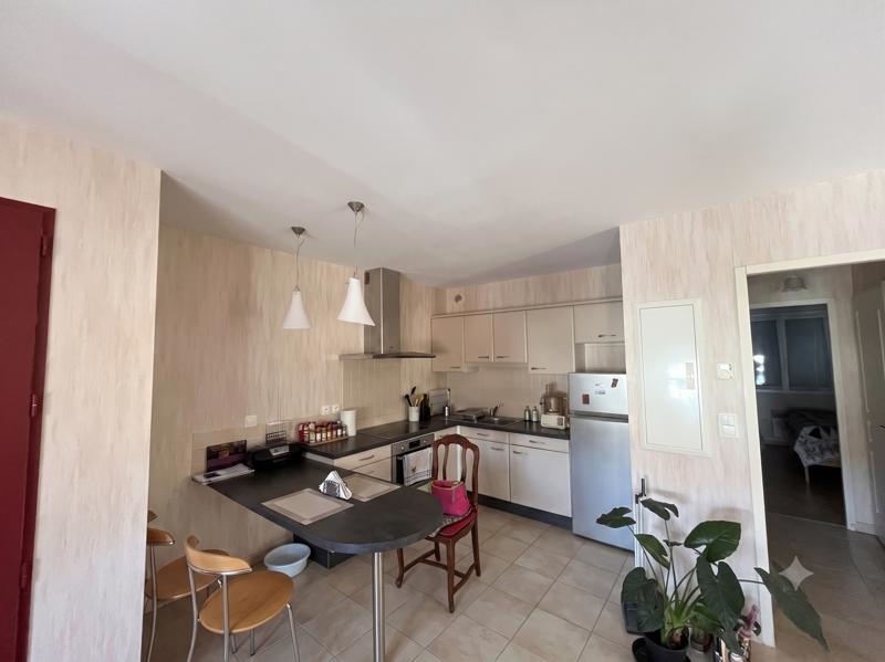 Vente Appartement CAPDENAC GARE - 3 pièces -56 m² - (12700)