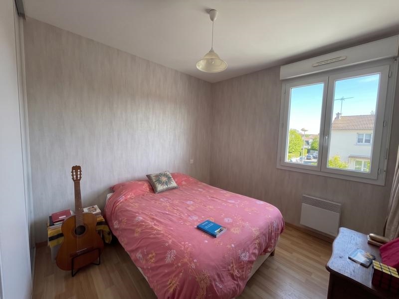 Vente Appartement CAPDENAC GARE - 3 pièces -56 m² - (12700)