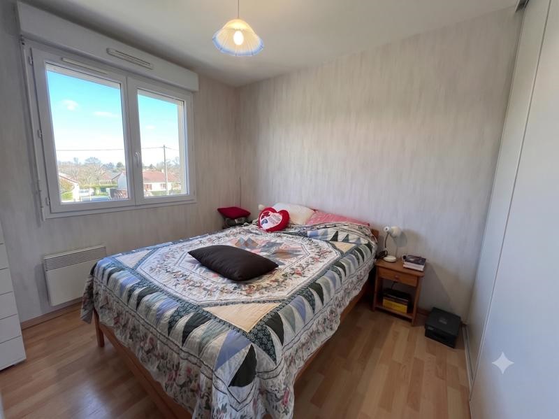 Vente Appartement CAPDENAC GARE - 3 pièces -56 m² - (12700)