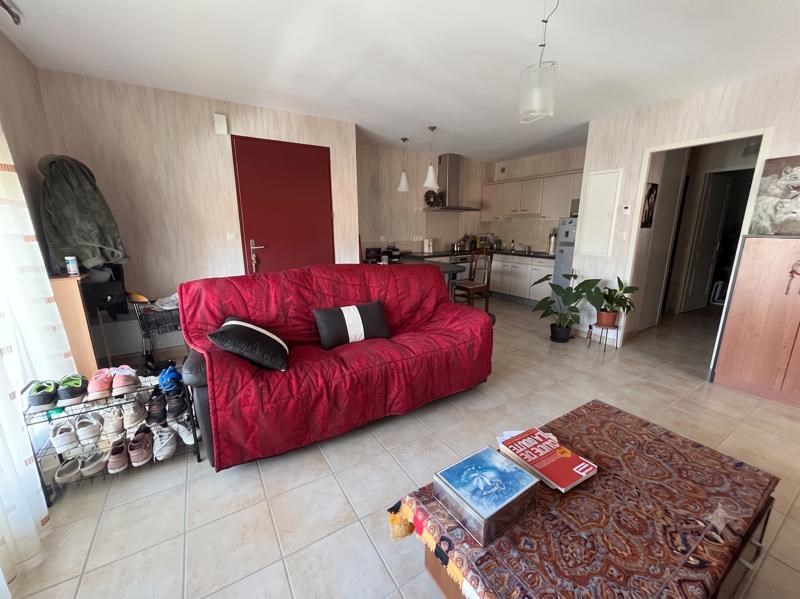 Vente Appartement CAPDENAC GARE - 3 pièces -56 m² - (12700)