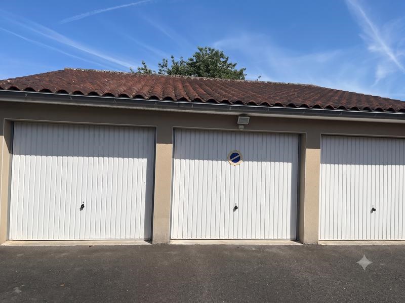 Vente Appartement CAPDENAC GARE - 3 pièces -56 m² - (12700)