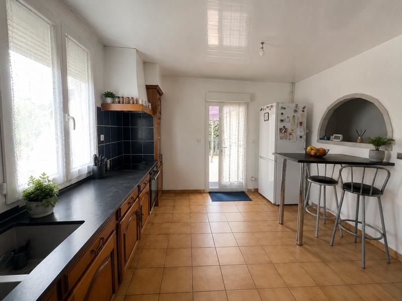 Vente Maison CAPDENAC GARE - 5 pièces -100 m² - (12700)