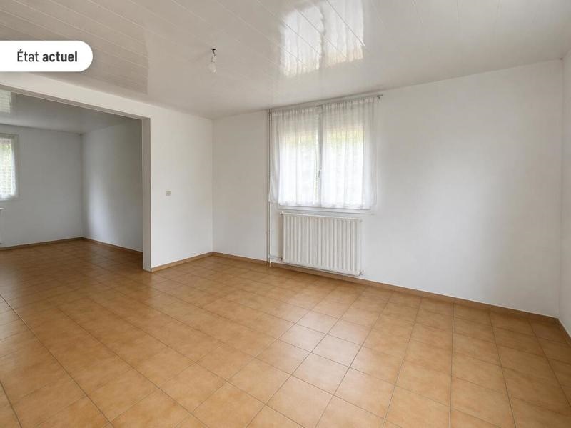 Vente Maison CAPDENAC GARE - 5 pièces -100 m² - (12700)