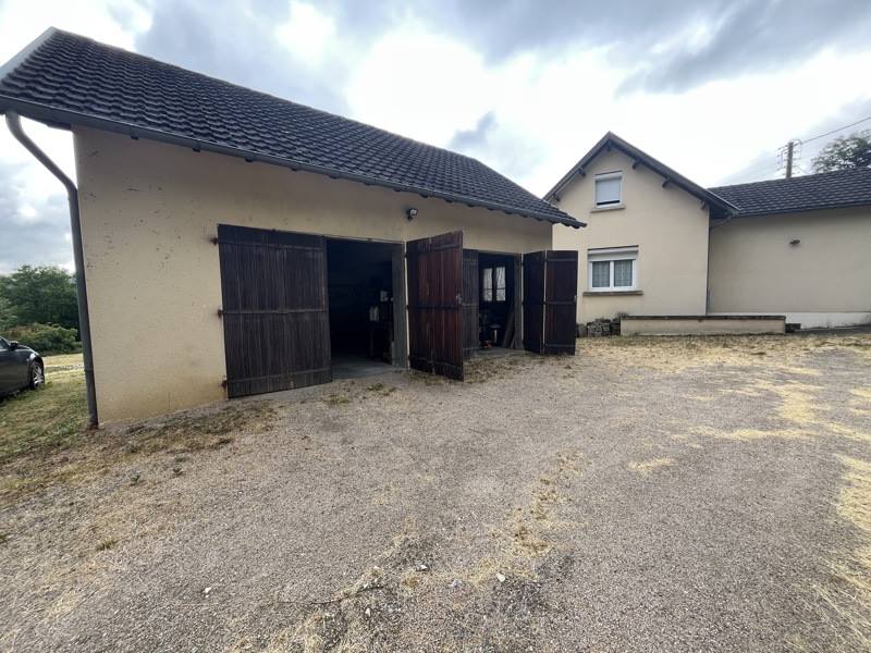 Vente Maison CAPDENAC GARE - 5 pièces -100 m² - (12700)