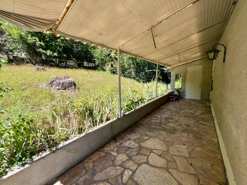 Vente Maison CAPDENAC - 7 pièces -209 m² - (46100)