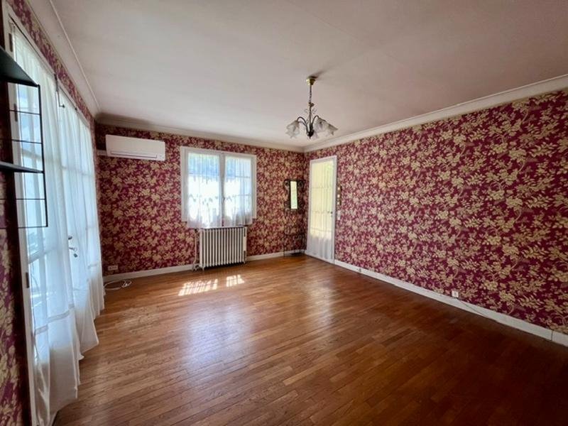 Vente Maison CAPDENAC - 7 pièces -209 m² - (46100)