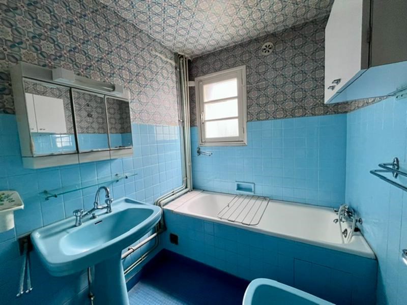Vente Maison CAPDENAC - 7 pièces -209 m² - (46100)
