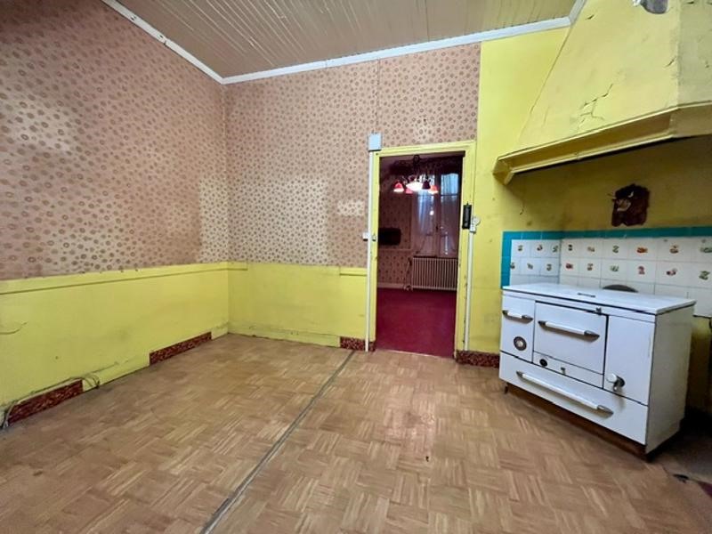 Vente Maison CAPDENAC - 7 pièces -209 m² - (46100)