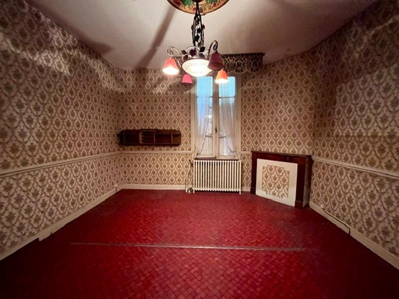 Vente Maison CAPDENAC - 7 pièces -209 m² - (46100)