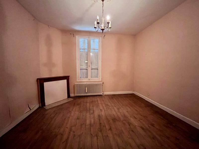 Vente Maison CAPDENAC - 7 pièces -209 m² - (46100)
