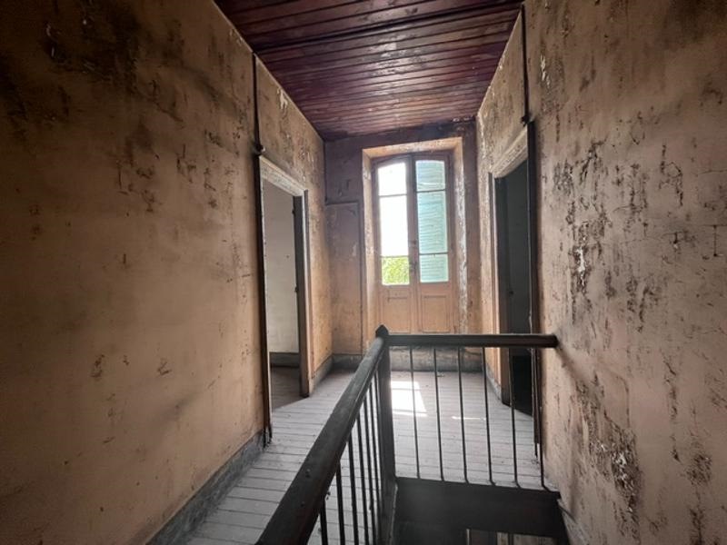 Vente Maison CAPDENAC - 8 pièces -195 m² - (46100)
