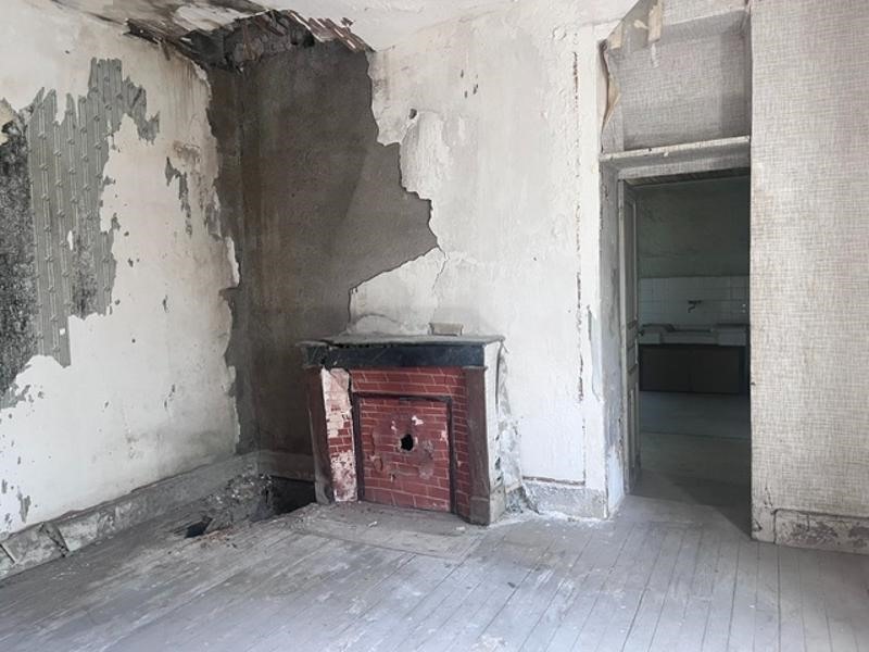 Vente Maison CAPDENAC - 8 pièces -195 m² - (46100)