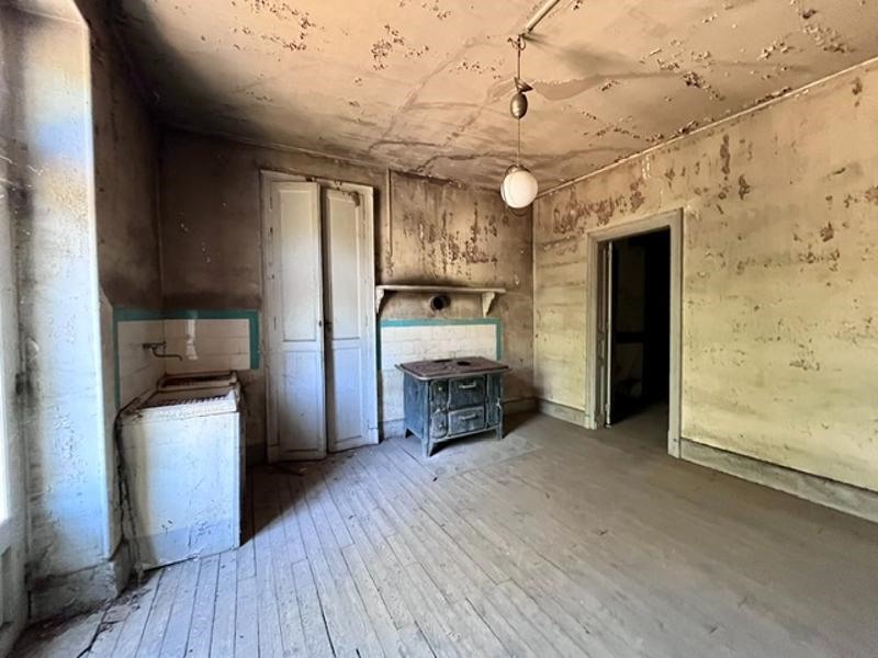 Vente Maison CAPDENAC - 8 pièces -195 m² - (46100)